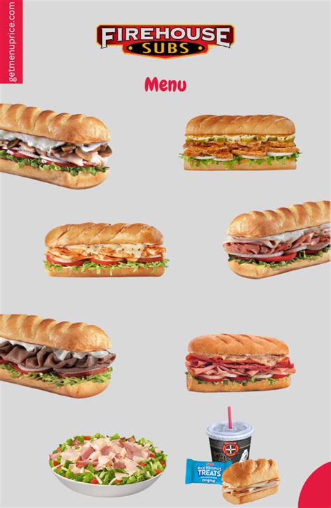 firehouse subs schweiz|Firehouse Subs Menu With Prices & Pictures (2024)